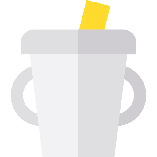 Ice bucket